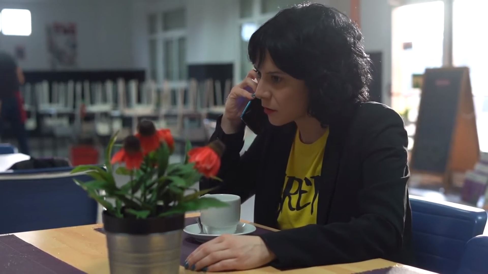 2º Spot publicitario Libertas Artis