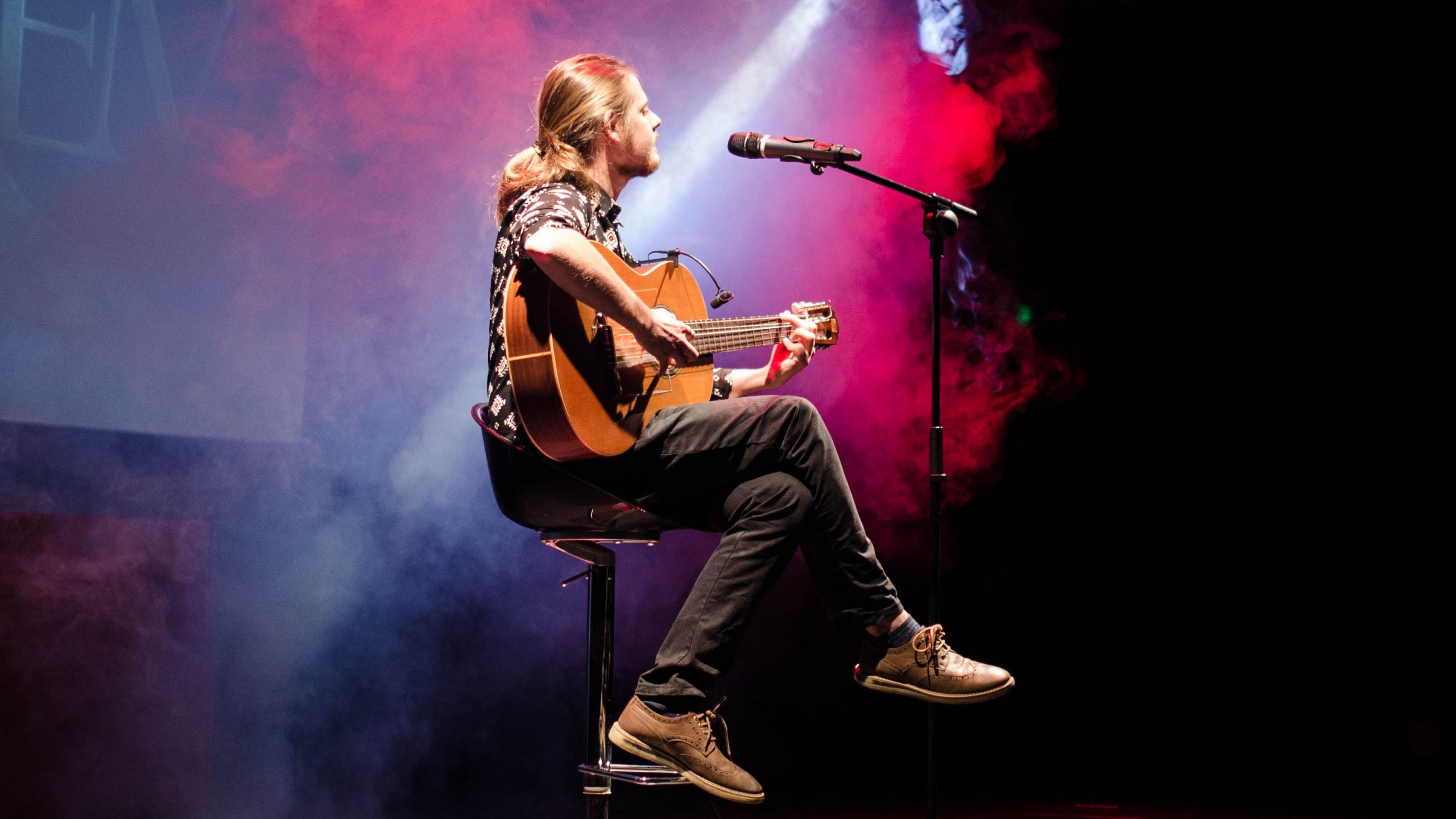 Concierto Julio Ponce