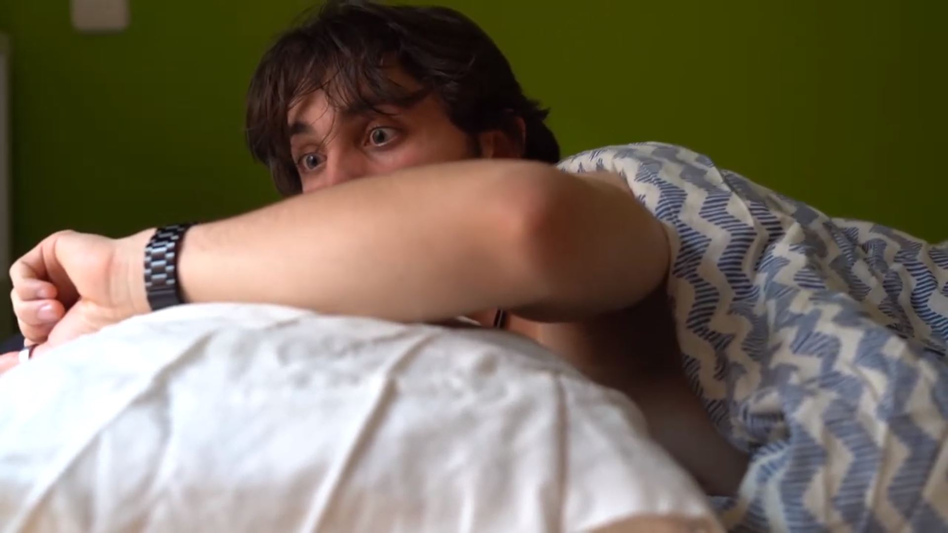 Spot publicitario Libertas Artis