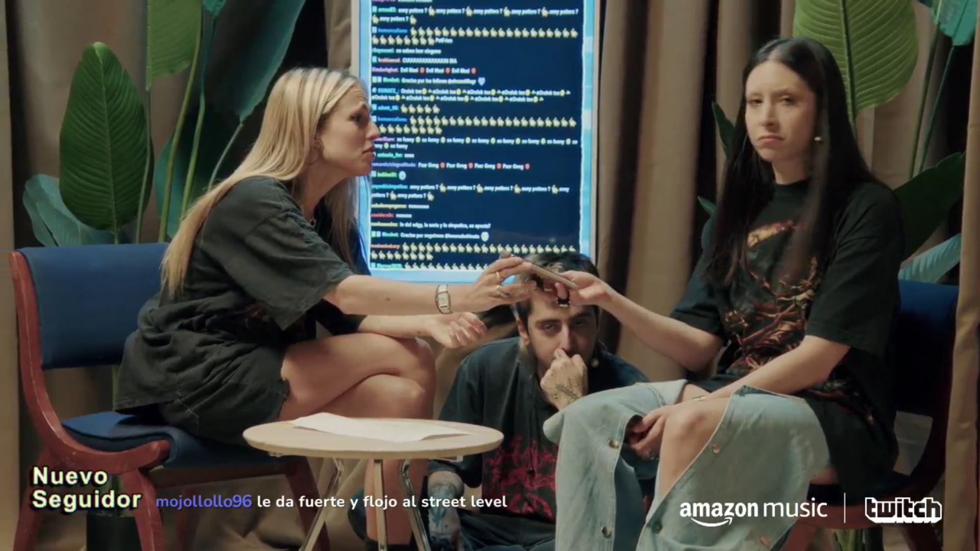 El programa (AmazonMusic) El programa (AmazonMusic)