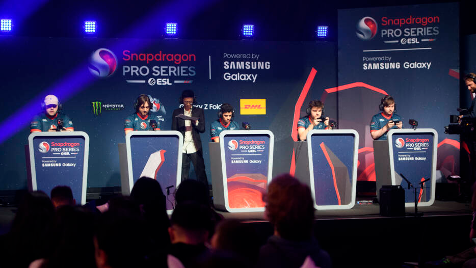 DreamHack El programa (AmazonMusic)
