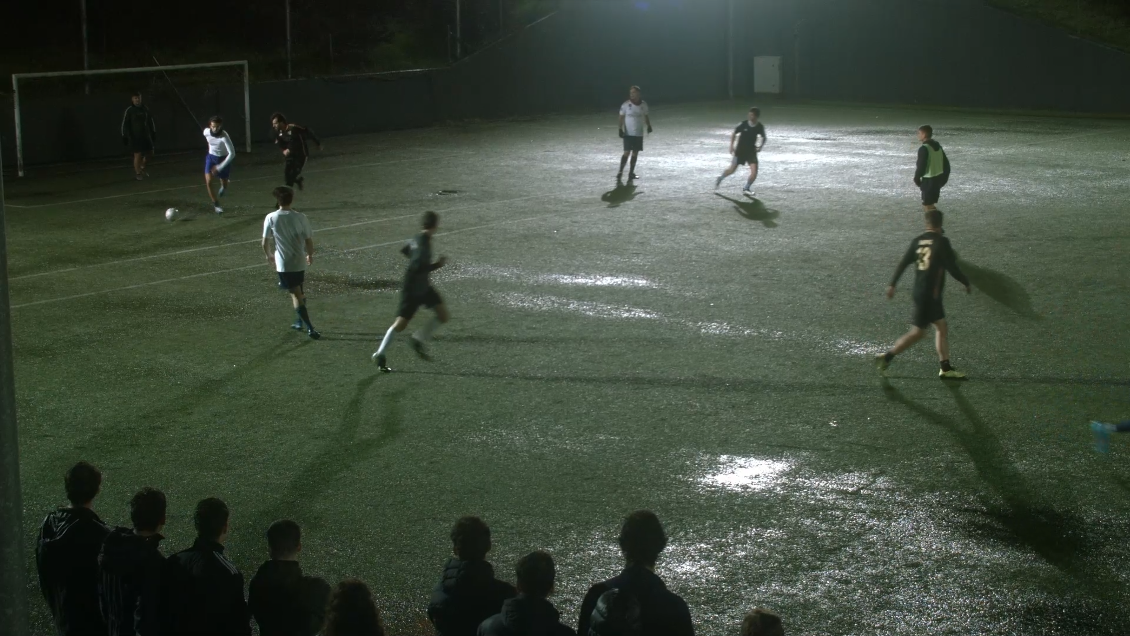 Fútbol 7 El programa (AmazonMusic)
