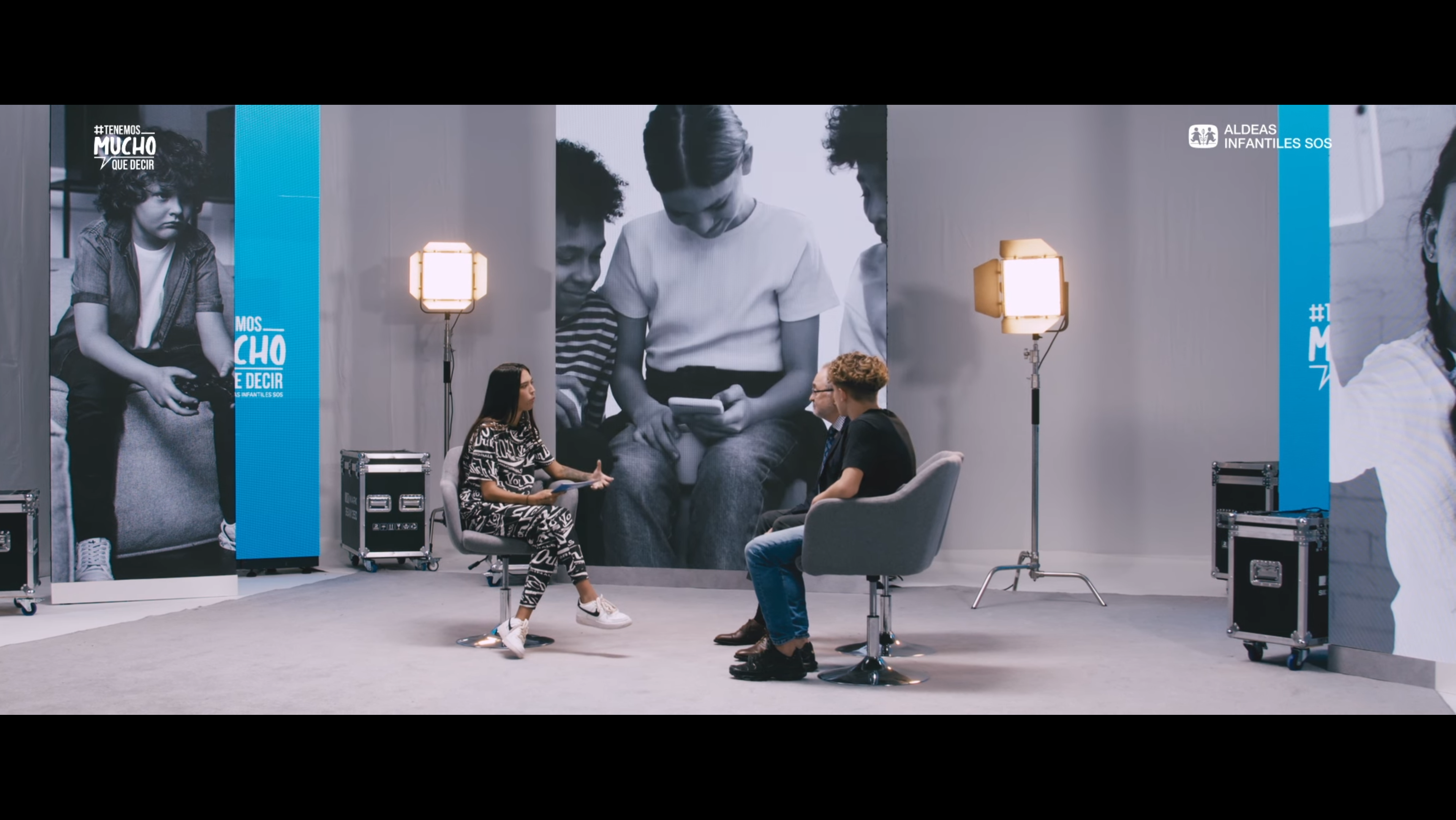 El programa (AmazonMusic)